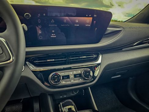 New 2026 Buick Envista Sport Touring w/ Convenience I Package FWD image 21