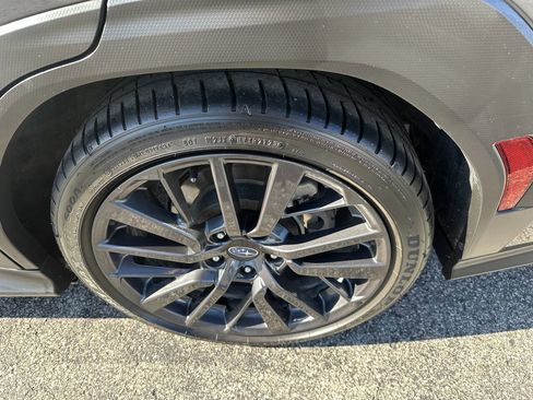 Used 2023 Subaru WRX Premium image 5