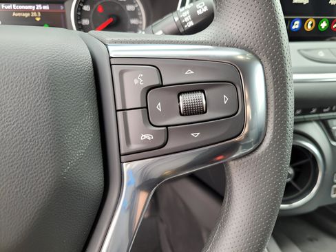 New 2026 Chevrolet Blazer LT w/ Convenience Package image 13