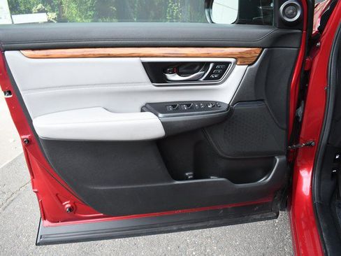 Used 2021 Honda CR-V EX-L image 13