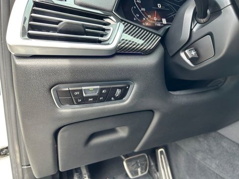 Used 2022 BMW X5 M50i w/ Premium Package image 22