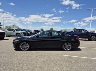 Used 2022 Honda Accord Sport video 2