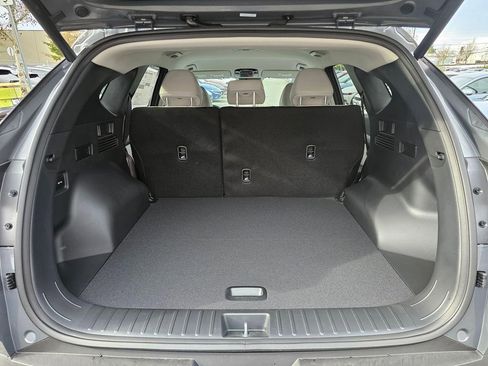 New 2026 Hyundai Tucson SEL image 12