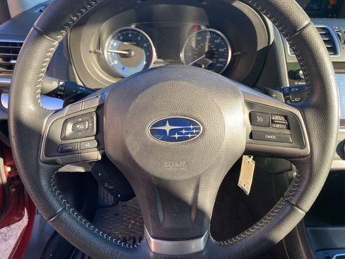 Used 2016 Subaru Impreza 2.0i Limited AWD/4WD image 5