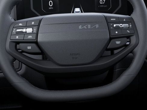 New 2026 Kia Sportage EX AWD/4WD image 22
