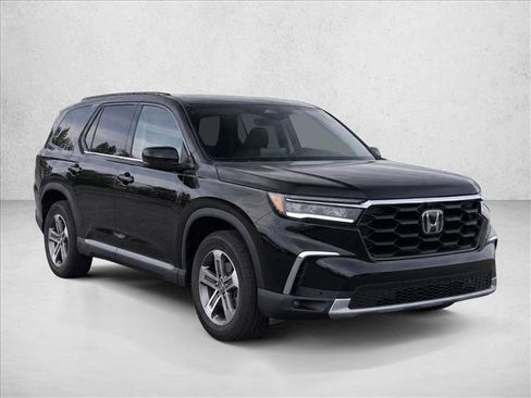 Used 2024 Honda Pilot EX-L image 3