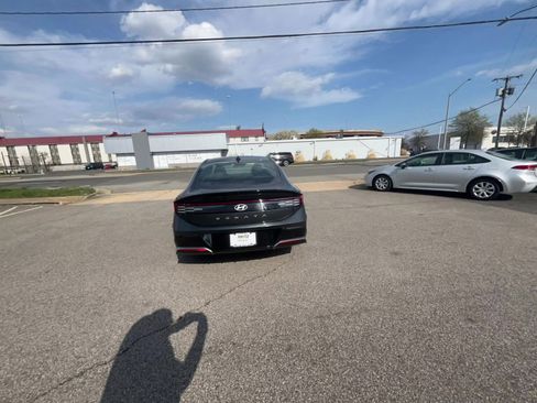 Used 2025 Hyundai Sonata SEL image 16