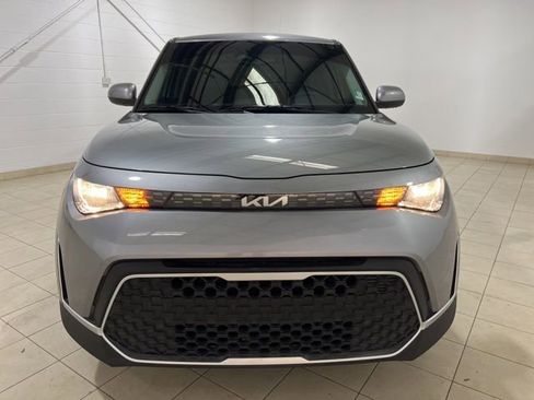 Used 2025 Kia Soul S image 8