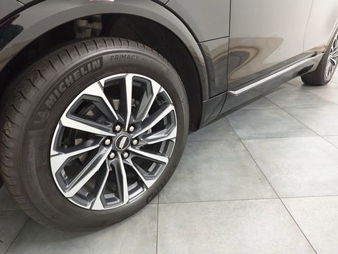 Used 2024 Cadillac Lyriq Sport image 30