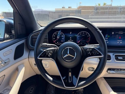 Used 2026 Mercedes-Benz GLE 350 4MATIC image 35