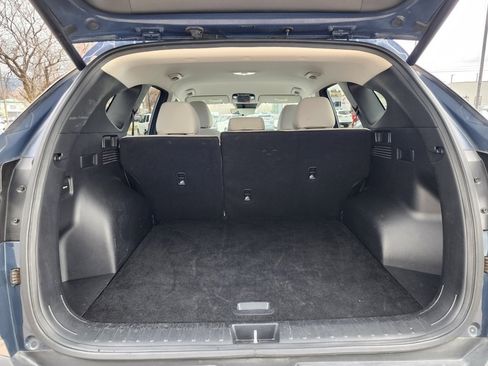 Used 2025 Hyundai Tucson SEL image 13