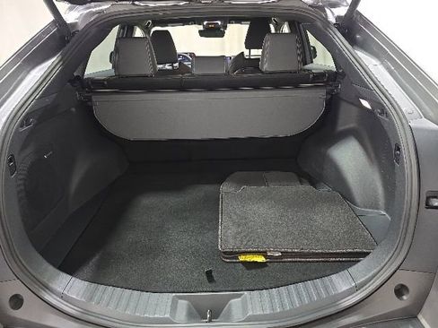 Used 2023 Subaru Solterra AWD image 37