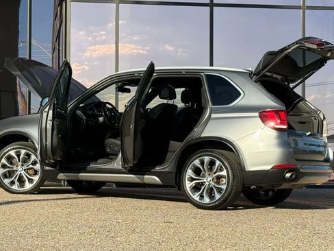 Used 2017 BMW X5 sDrive35i image 6