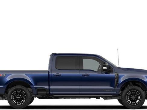 New 2026 Ford F350 Platinum w/ FX4 Off-Road Package AWD/4WD image 5