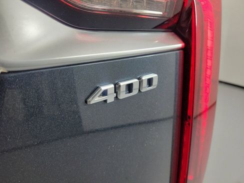 Used 2020 Cadillac XT6 Premium Luxury image 5