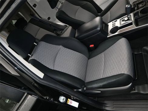 Used 2018 Toyota 4Runner SR5 image 17