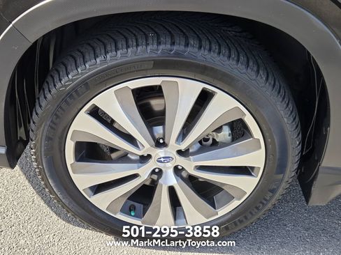 Used 2020 Subaru Ascent Limited w/ Technology Package AWD/4WD image 18