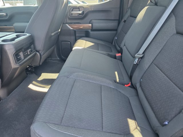 Used 2021 Chevrolet Silverado 1500 RST AWD/4WD image 9