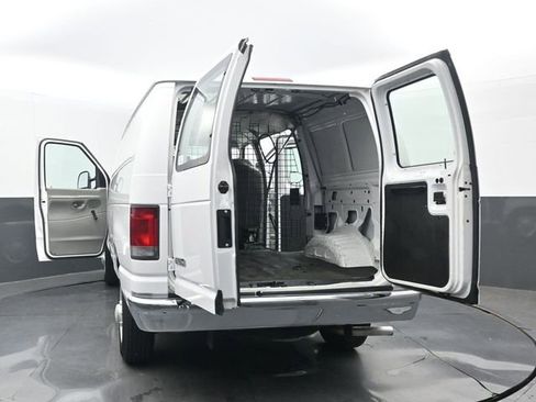 Used 2008 Ford E-150 and Econoline 150 RWD image 33
