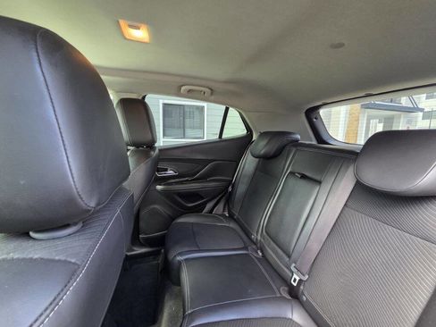 Used 2014 Buick Encore FWD image 39