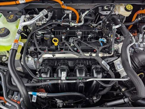 New 2026 Ford Escape SE image 15