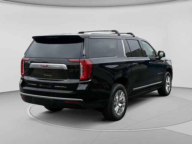 Used 2024 GMC Yukon XL Denali w/ Max Trailering Package AWD/4WD image 5