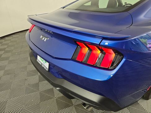 Used 2024 Ford Mustang GT Premium RWD image 15