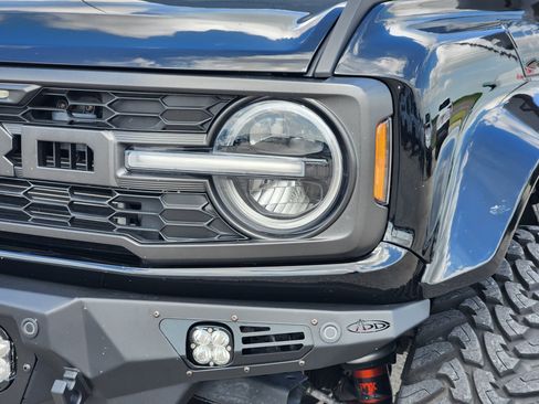 Used 2023 Ford Bronco Raptor AWD/4WD image 8
