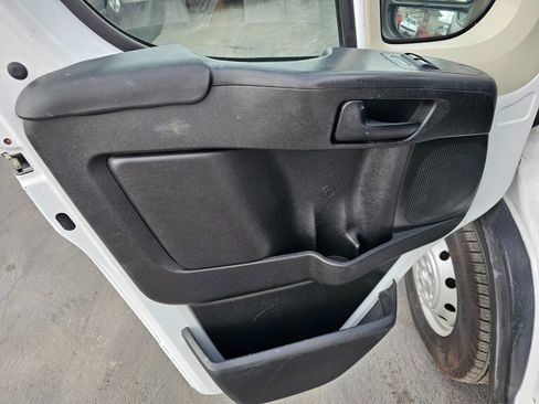 Used 2017 RAM ProMaster 1500 image 15