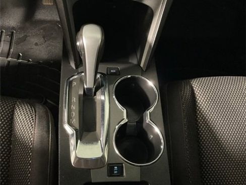 Used 2015 Chevrolet Equinox LT w/ Driver Convenience Package image 23