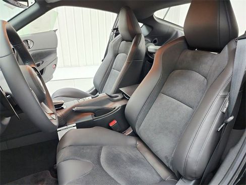New 2026 Nissan Z Performance w/ Floor Mat Package image 19