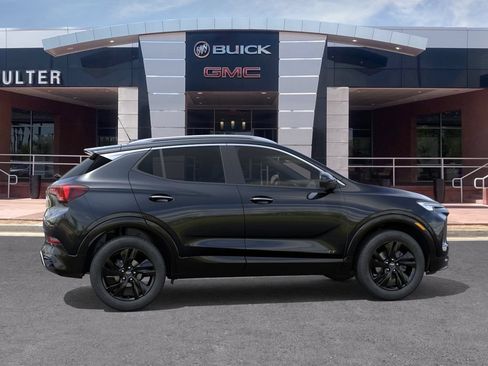 New 2026 Buick Encore GX Sport Touring w/ Advanced Technology Package AWD/4WD image 5