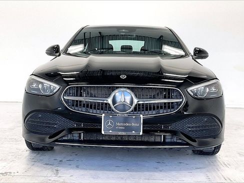 Used 2025 Mercedes-Benz C 300 C 300 image 3