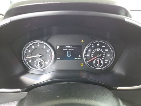 Used 2023 Hyundai Santa Fe SEL w/ Cargo Package AWD/4WD image 16