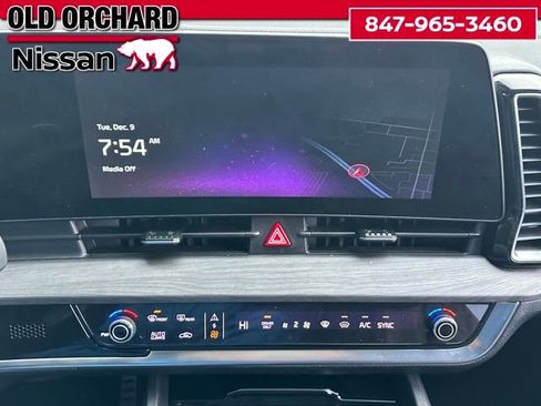 Used 2023 Kia Sportage X-Line Prestige image 17