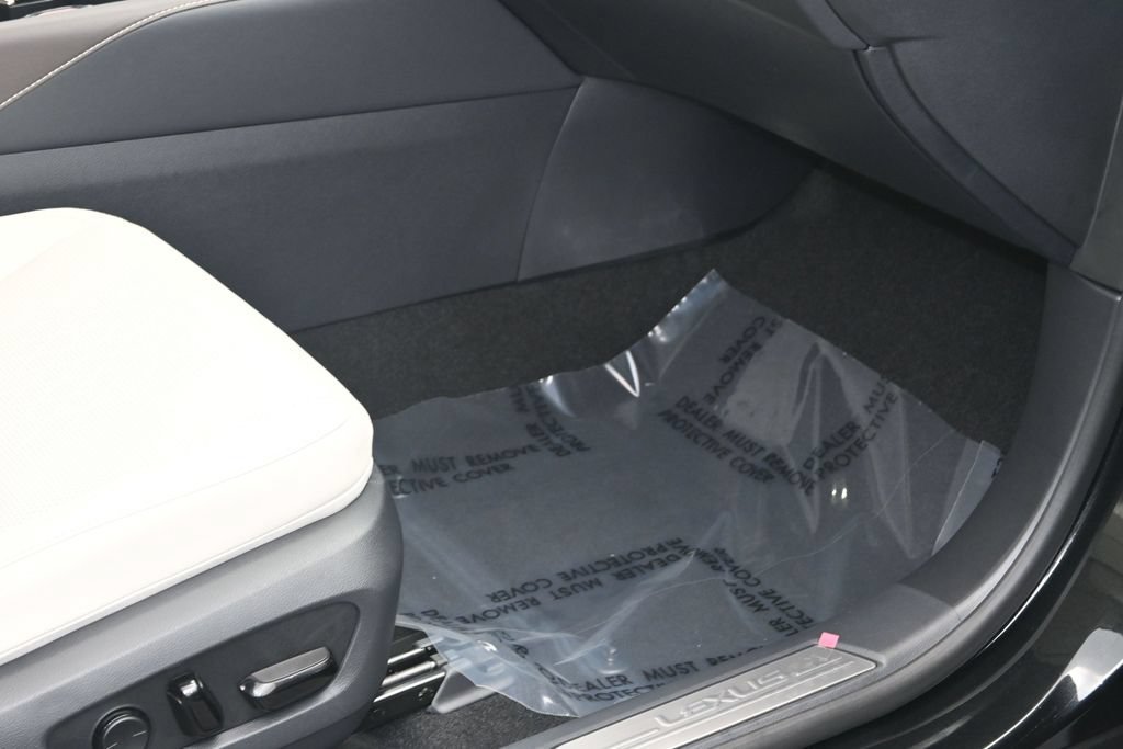 New 2026 Lexus RX 350 Premium Plus FWD image 15