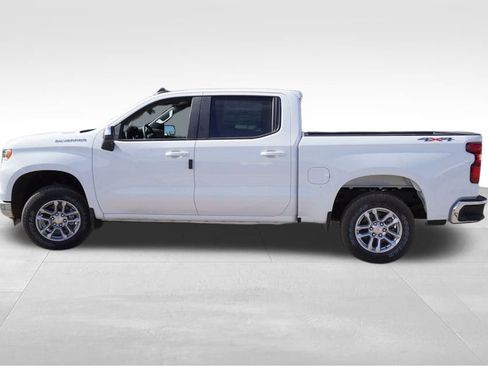 New 2025 Chevrolet Silverado 1500 LT image 6