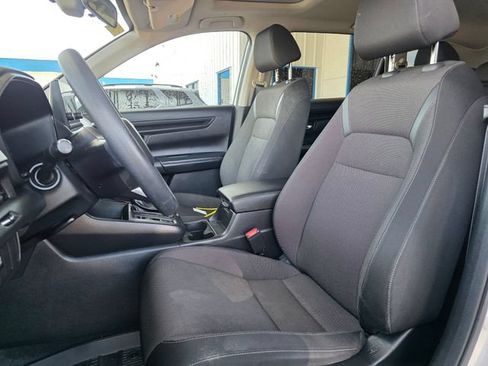 Used 2024 Honda CR-V EX image 13