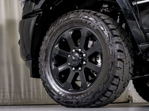 Used 2022 RAM 2500 Laramie image 57