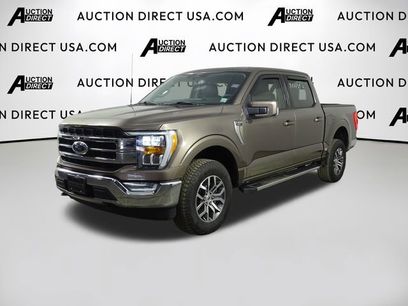 Used 2022 Ford F150 Lariat