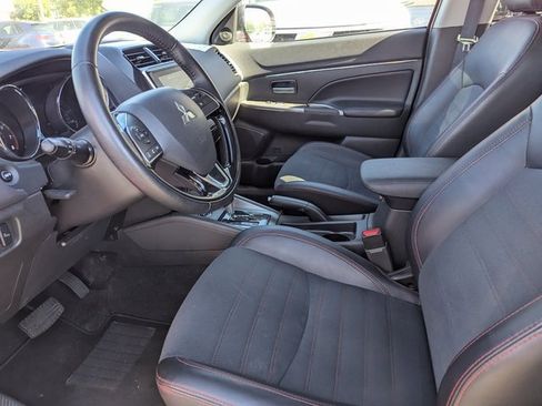 Used 2024 Mitsubishi Outlander Sport AWD image 24