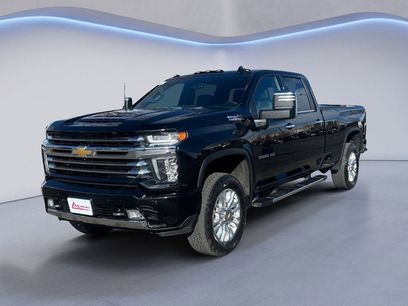 Used 2023 Chevrolet Silverado 2500 High Country w/ Z71 Off-Road Package