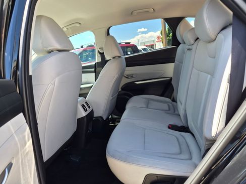 Certified 2025 Hyundai Tucson SEL AWD/4WD image 29