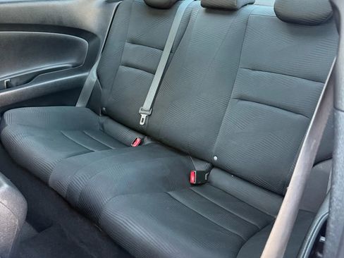 Used 2014 Honda Accord LX-S image 9