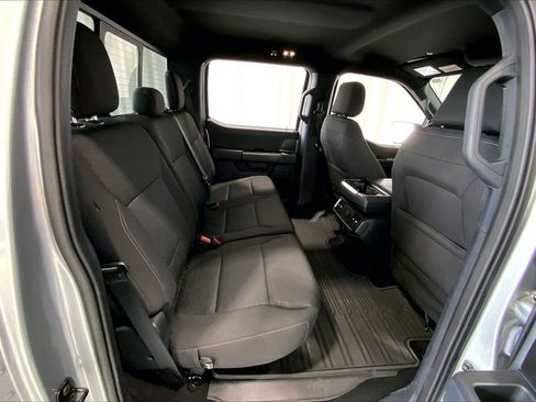 Used 2024 Ford F150 XLT w/ Equipment Group 302A MID AWD/4WD image 20