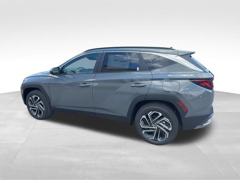 New 2026 Hyundai Tucson SEL Plus AWD/4WD image 6