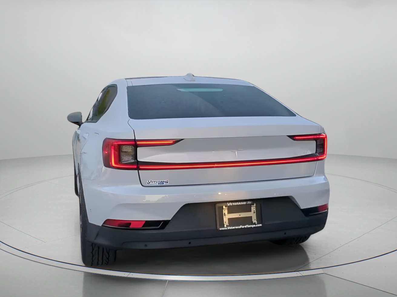 Used 2023 Polestar Polestar 2 w/ Pilot Pack AWD/4WD image 23