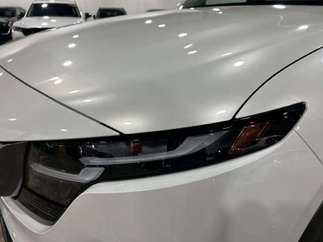 New 2026 MAZDA CX-5 Select AWD/4WD image 7