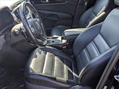 Used 2017 Kia Sorento EX w/ EX Advanced Touring Package image 15