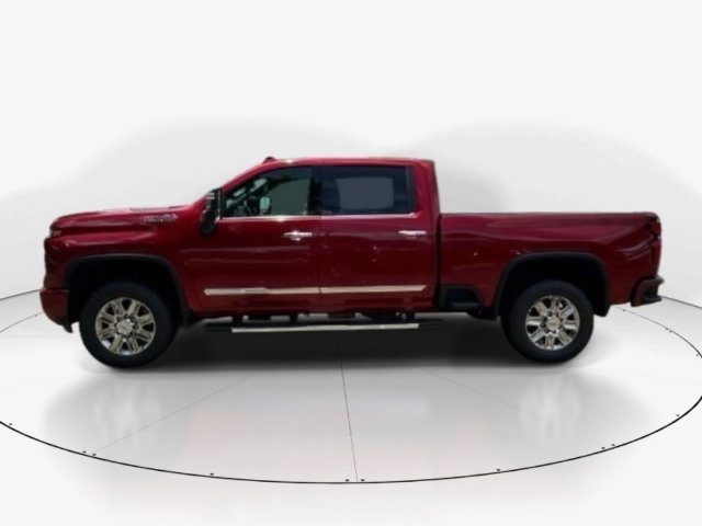 New 2026 Chevrolet Silverado 2500 High Country w/ High Country Premium Package AWD/4WD image 8